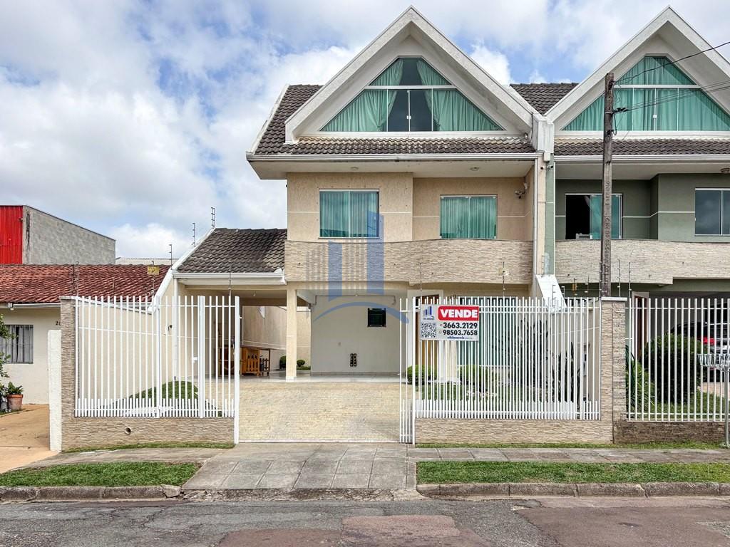 Sobrado, 3 quartos, 168 m² - Foto 6