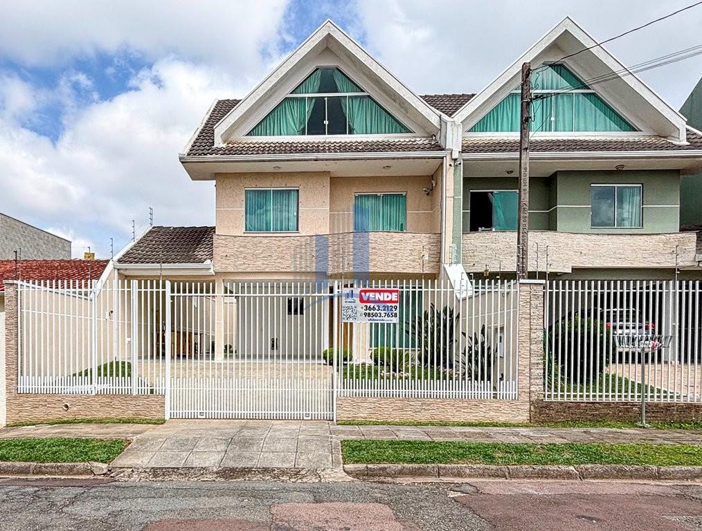 Sobrado, 3 quartos, 168 m² - Foto 7