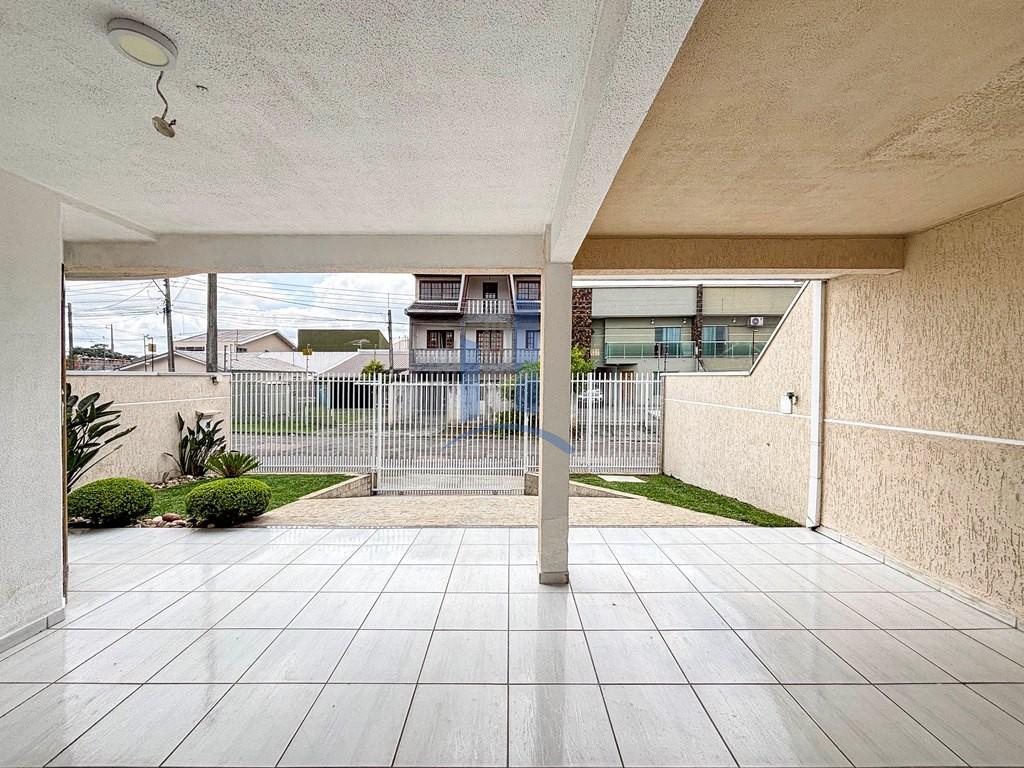 Sobrado, 3 quartos, 168 m² - Foto 5