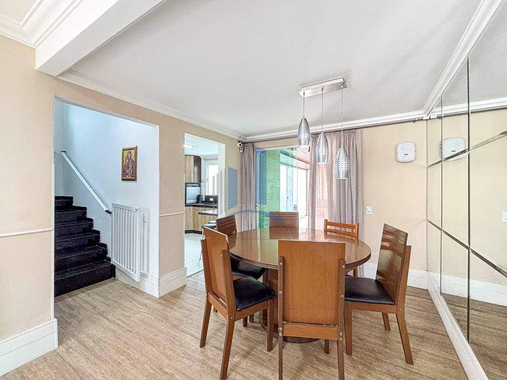 Sobrado, 3 quartos, 168 m² - Foto 13