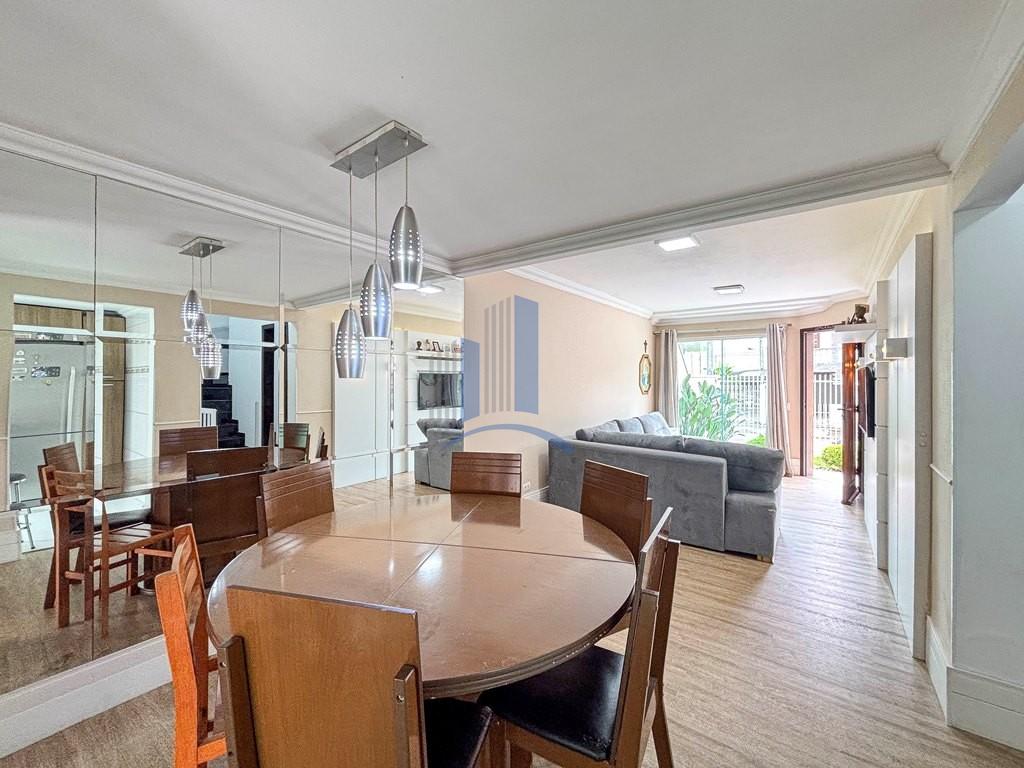 Sobrado, 3 quartos, 168 m² - Foto 14