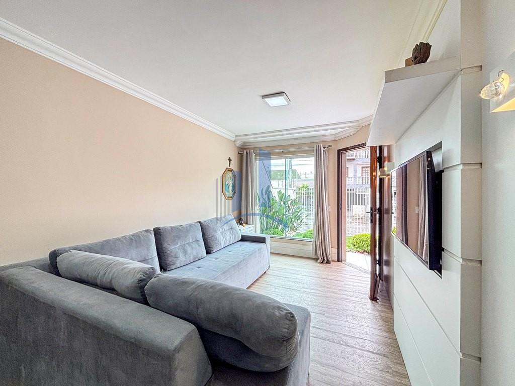 Sobrado, 3 quartos, 168 m² - Foto 11