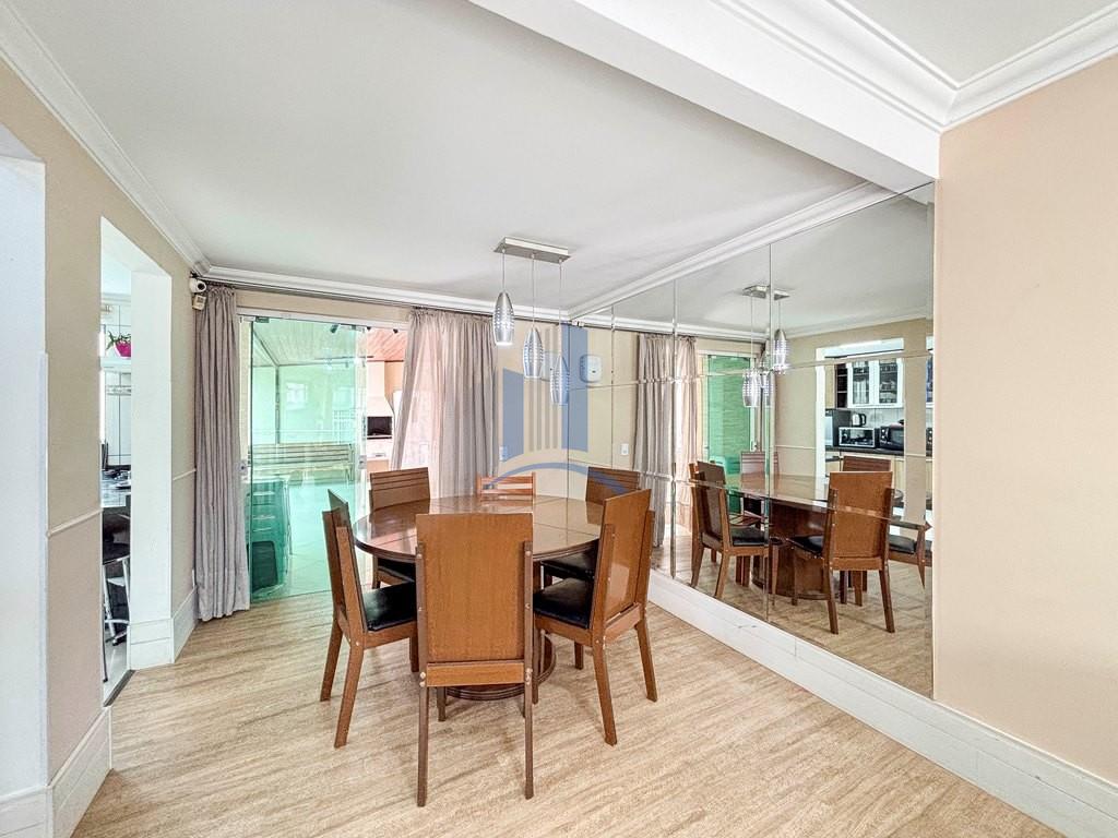 Sobrado, 3 quartos, 168 m² - Foto 12