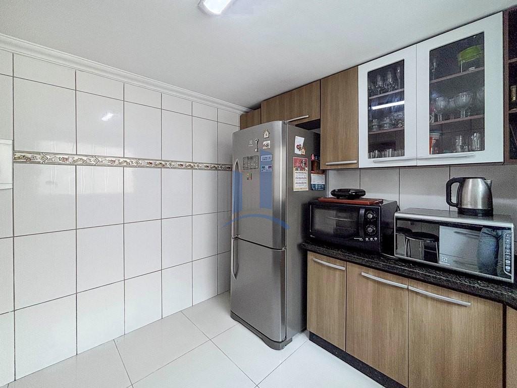 Sobrado, 3 quartos, 168 m² - Foto 17