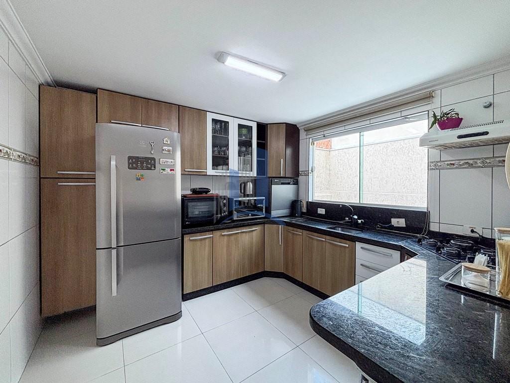 Sobrado, 3 quartos, 168 m² - Foto 16