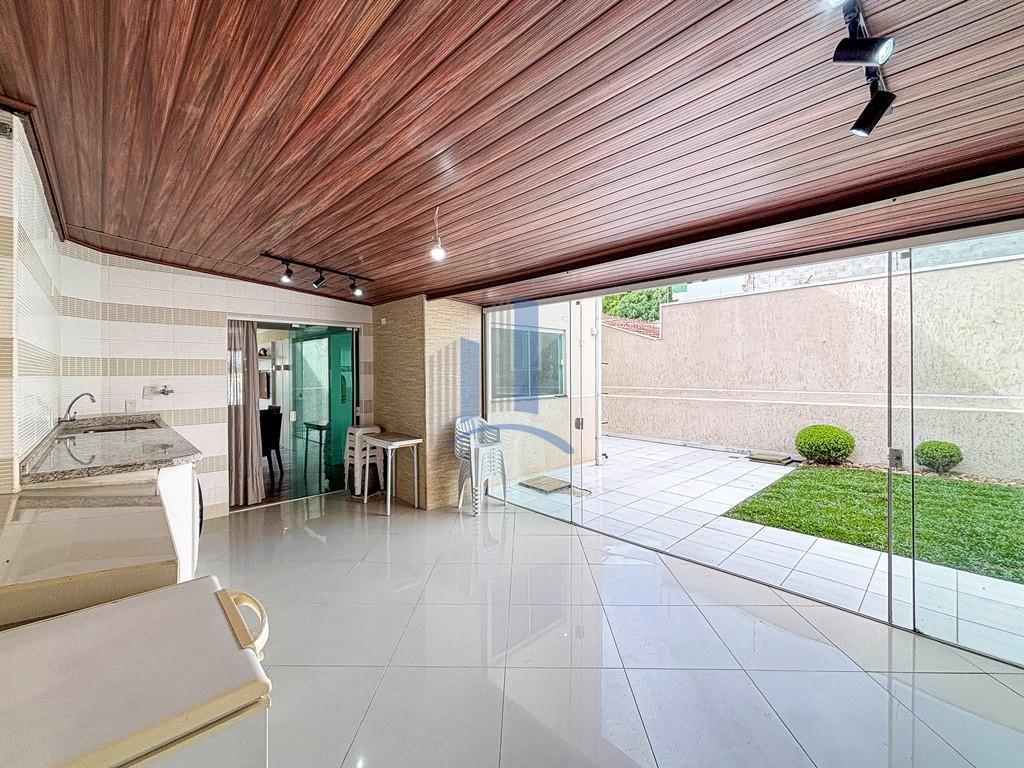 Sobrado, 3 quartos, 168 m² - Foto 20