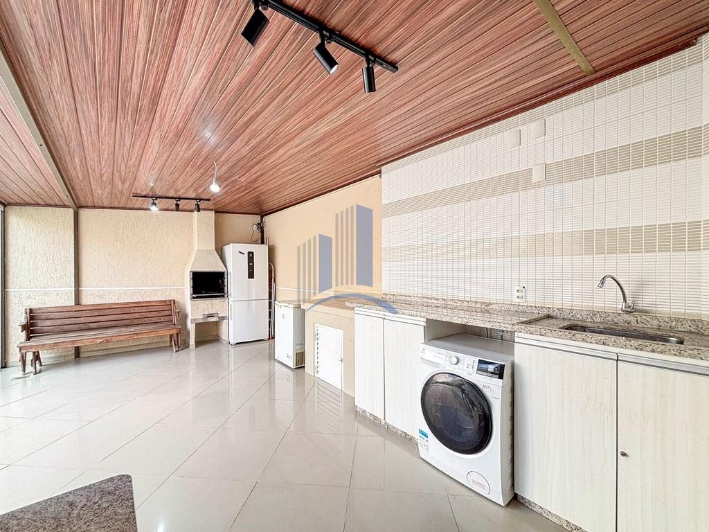 Sobrado, 3 quartos, 168 m² - Foto 19