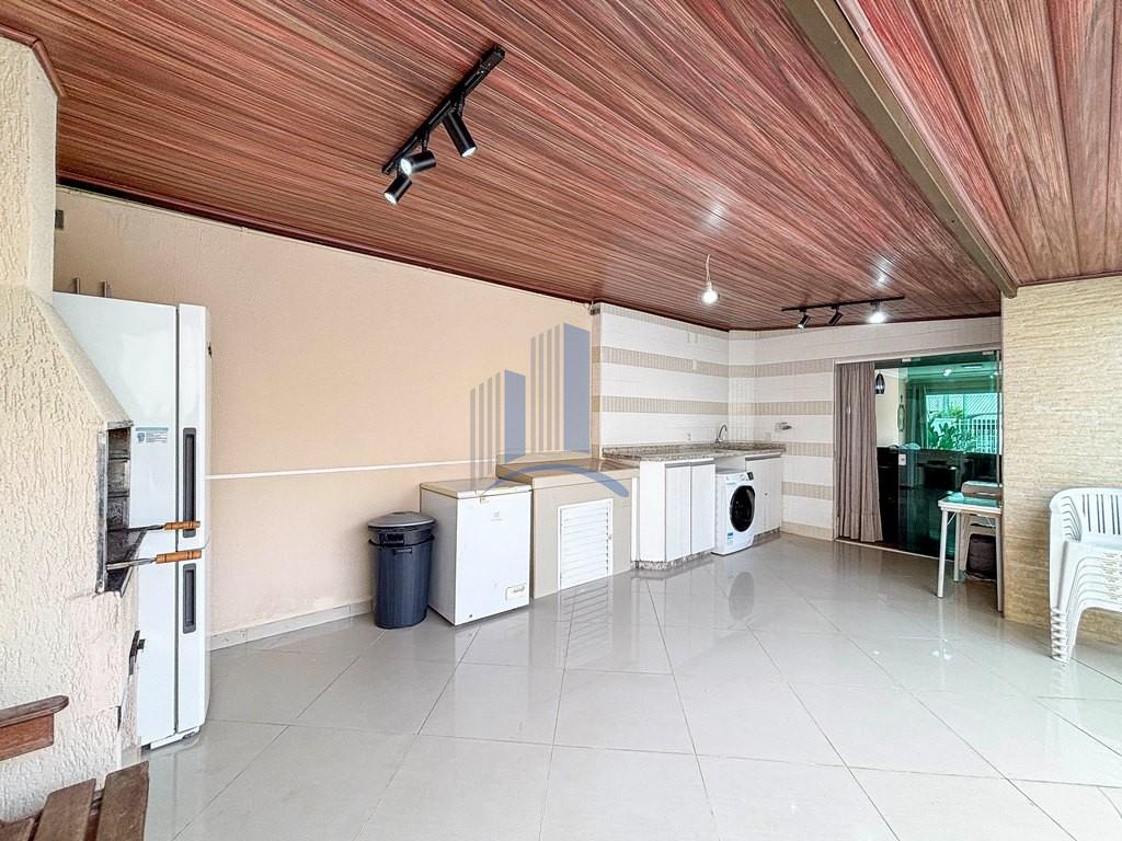 Sobrado, 3 quartos, 168 m² - Foto 21