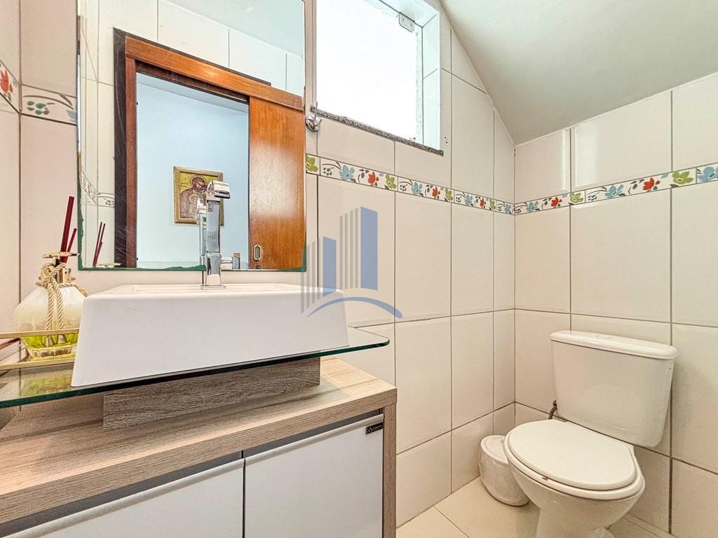 Sobrado, 3 quartos, 168 m² - Foto 23