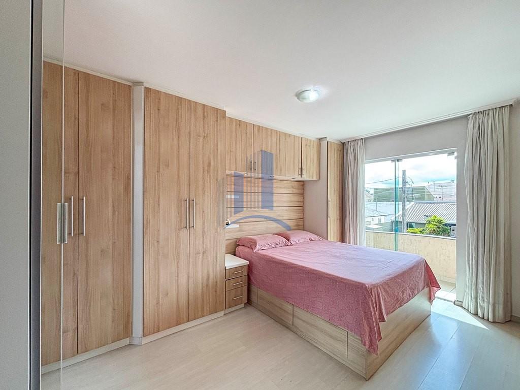 Sobrado, 3 quartos, 168 m² - Foto 26