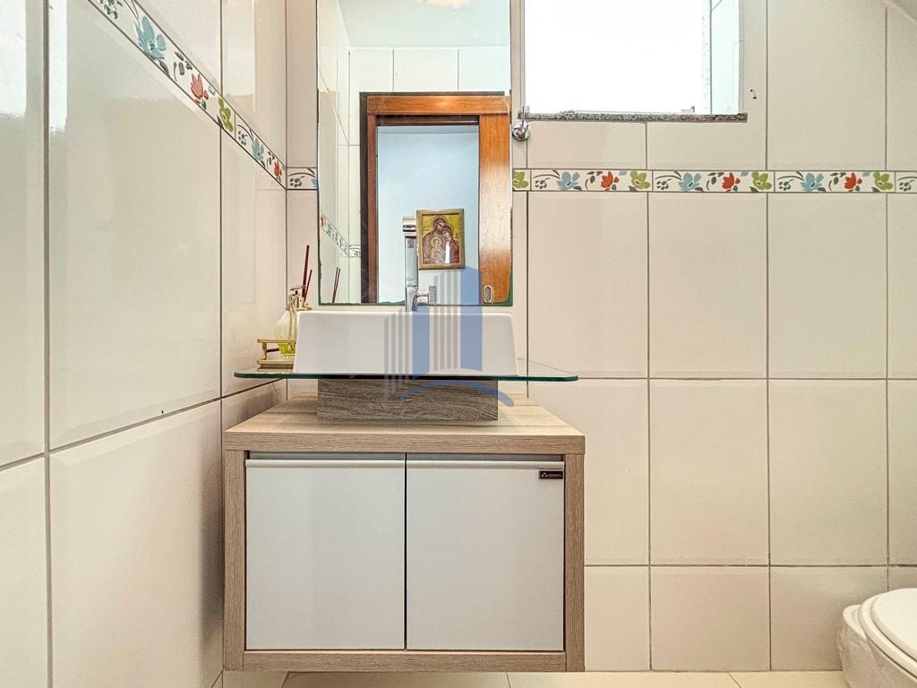 Sobrado, 3 quartos, 168 m² - Foto 24