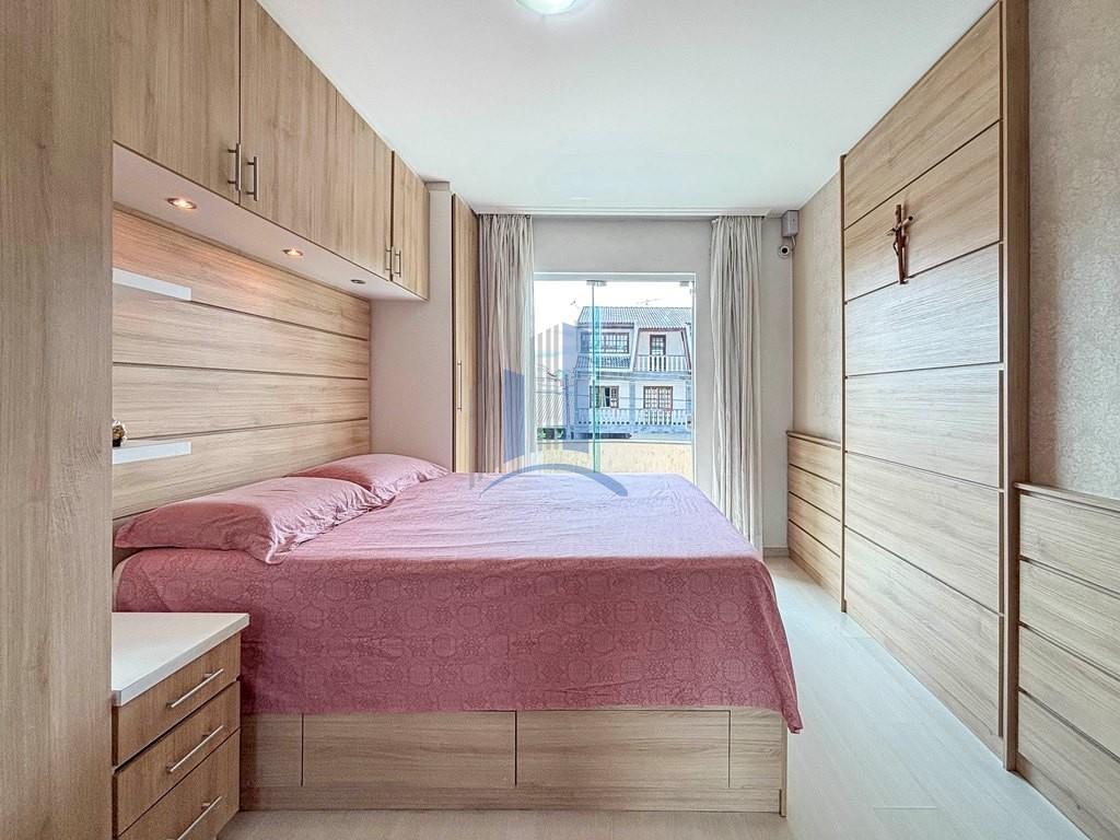 Sobrado, 3 quartos, 168 m² - Foto 27