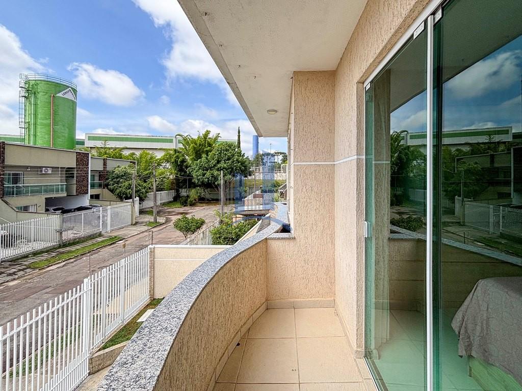 Sobrado, 3 quartos, 168 m² - Foto 34