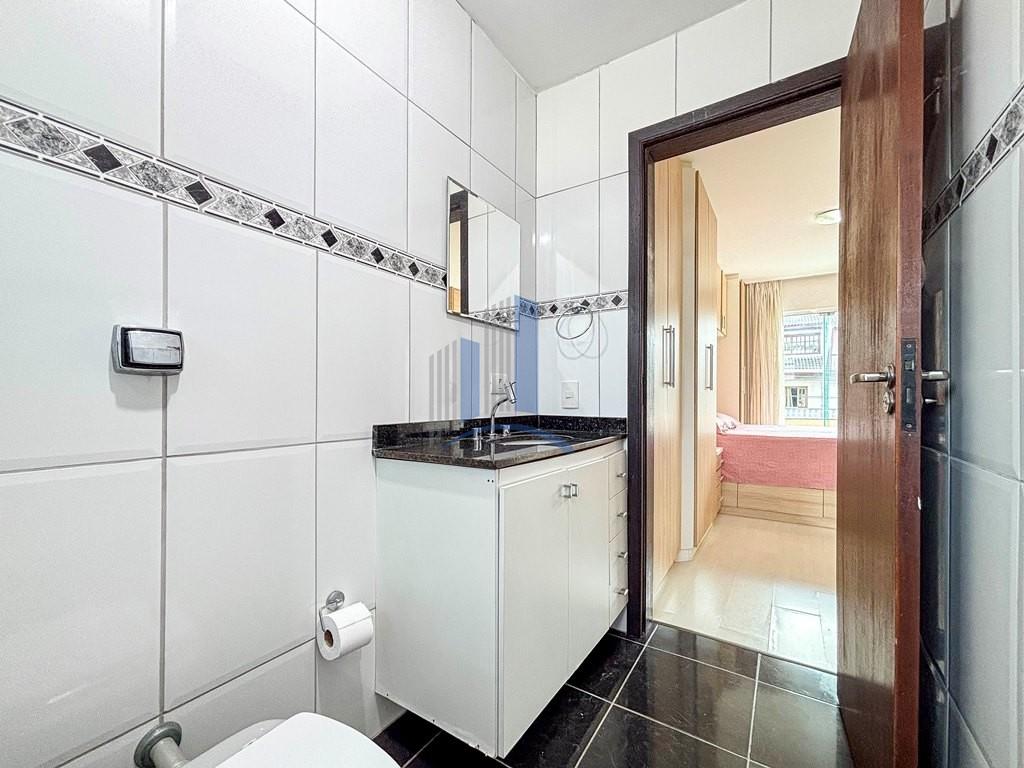 Sobrado, 3 quartos, 168 m² - Foto 32