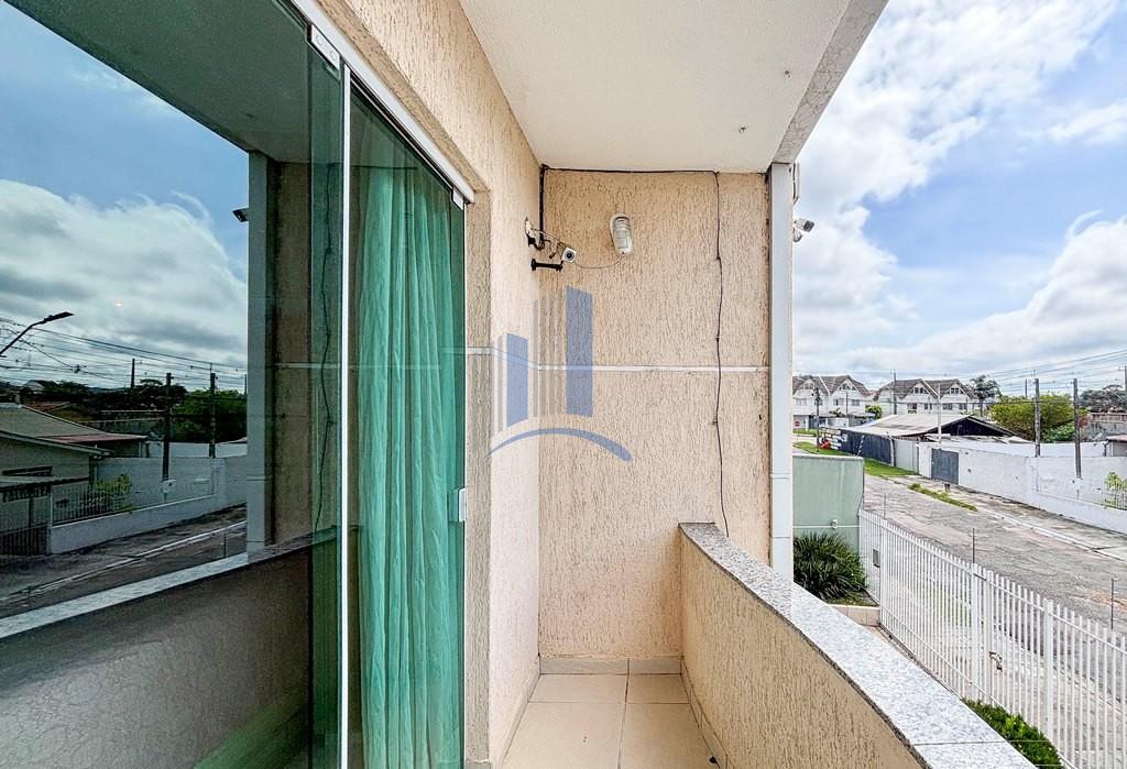 Sobrado, 3 quartos, 168 m² - Foto 36