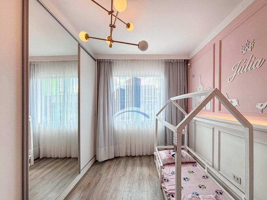 Sobrado, 3 quartos, 168 m² - Foto 44