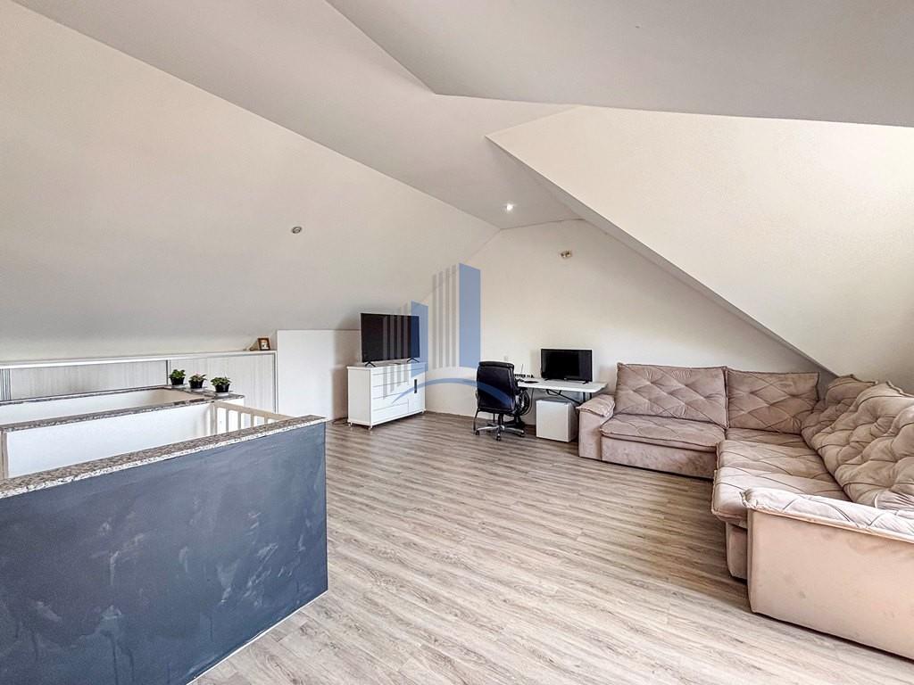 Sobrado, 3 quartos, 168 m² - Foto 48