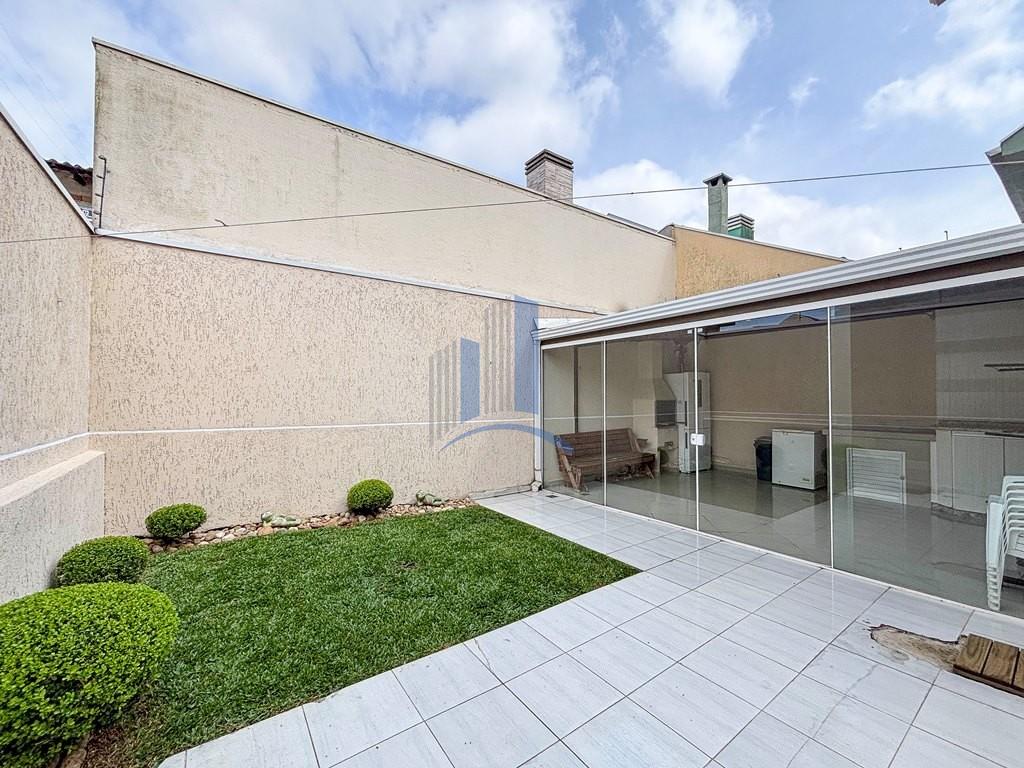 Sobrado, 3 quartos, 168 m² - Foto 54