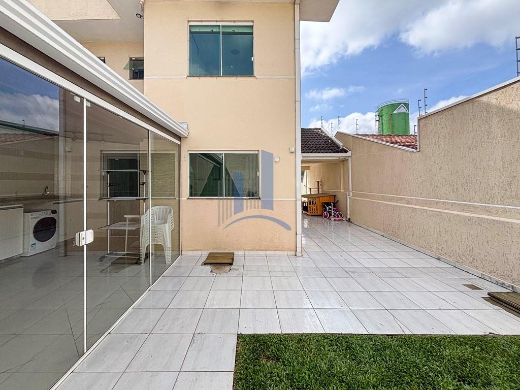 Sobrado, 3 quartos, 168 m² - Foto 55