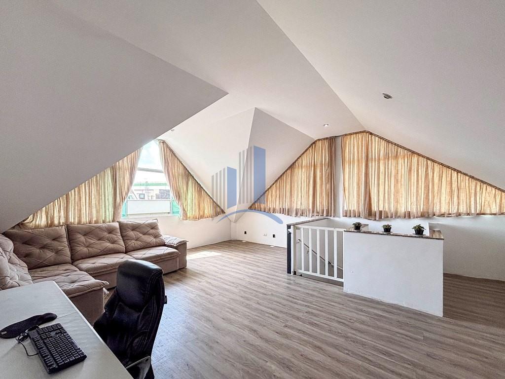 Sobrado, 3 quartos, 168 m² - Foto 51