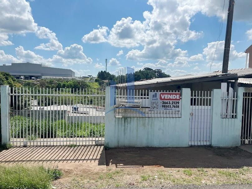 Terreno, 302 m² - Foto 1