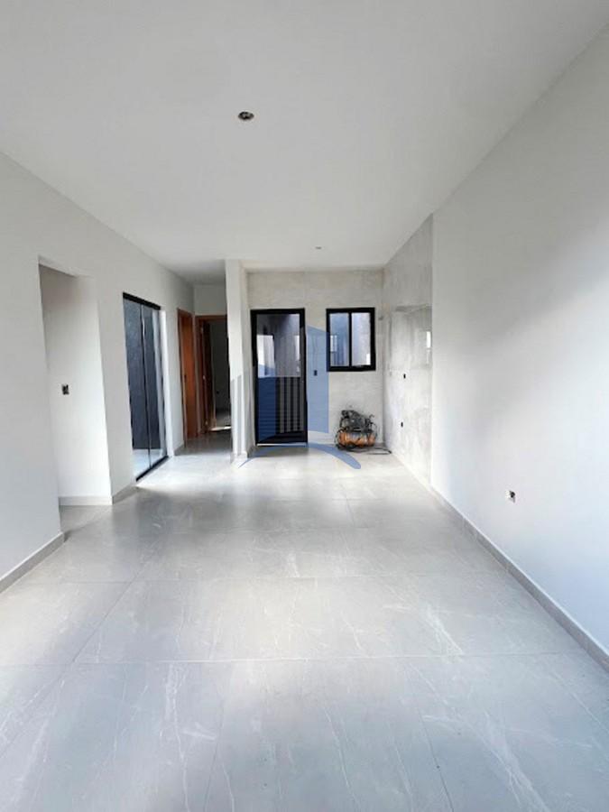 Casa, 3 quartos, 61 m² - Foto 5