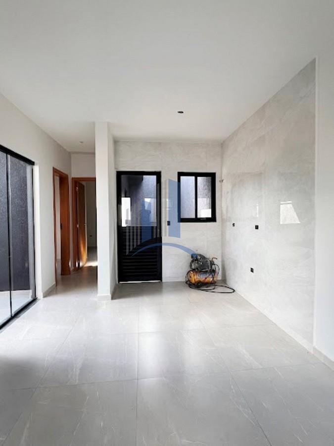 Casa, 3 quartos, 61 m² - Foto 9