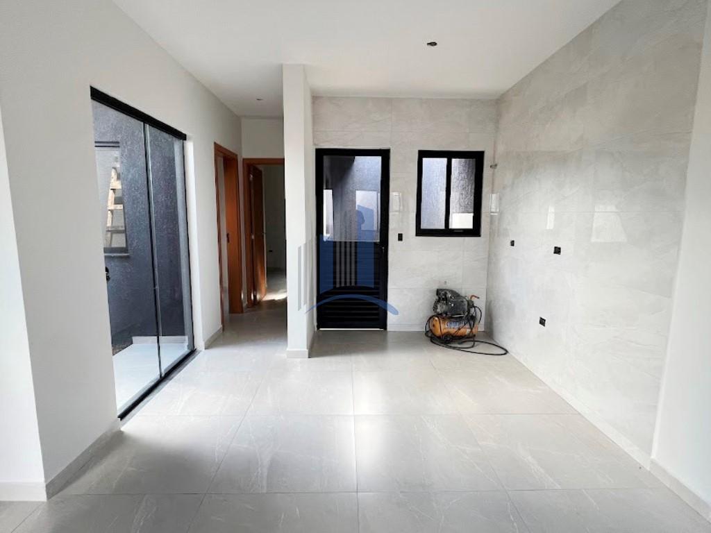 Casa, 3 quartos, 61 m² - Foto 8