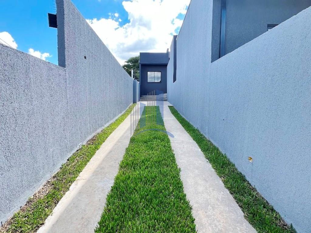 Casa, 3 quartos, 61 m² - Foto 3