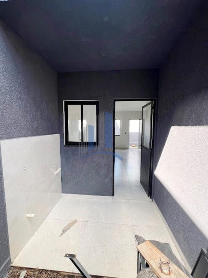 Casa, 3 quartos, 61 m² - Foto 27