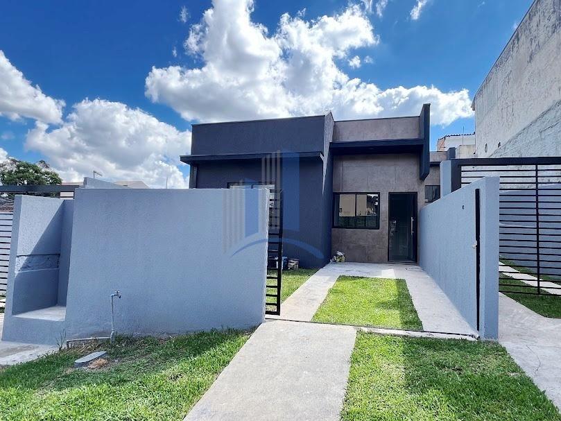 Casa, 3 quartos, 63 m² - Foto 4