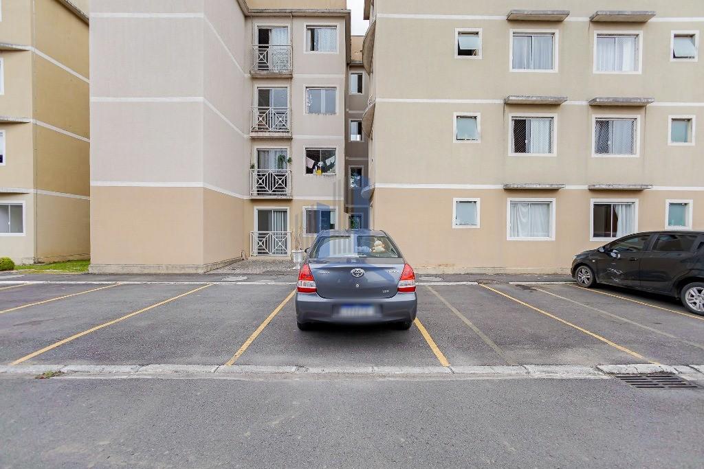 Apartamento, 3 quartos, 55 m² - Foto 1