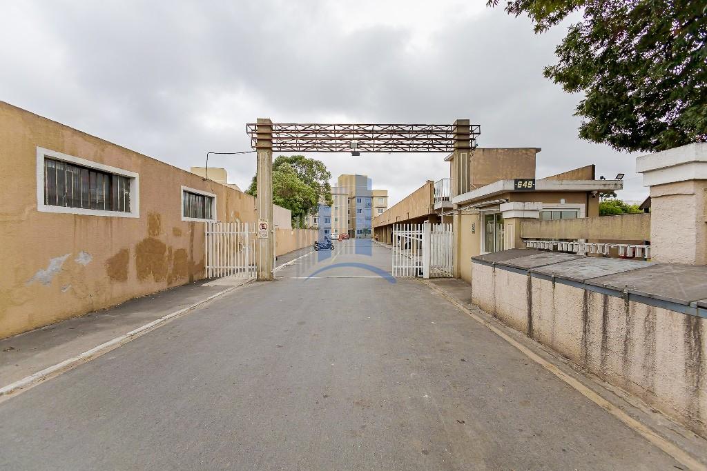 Apartamento, 3 quartos, 55 m² - Foto 2