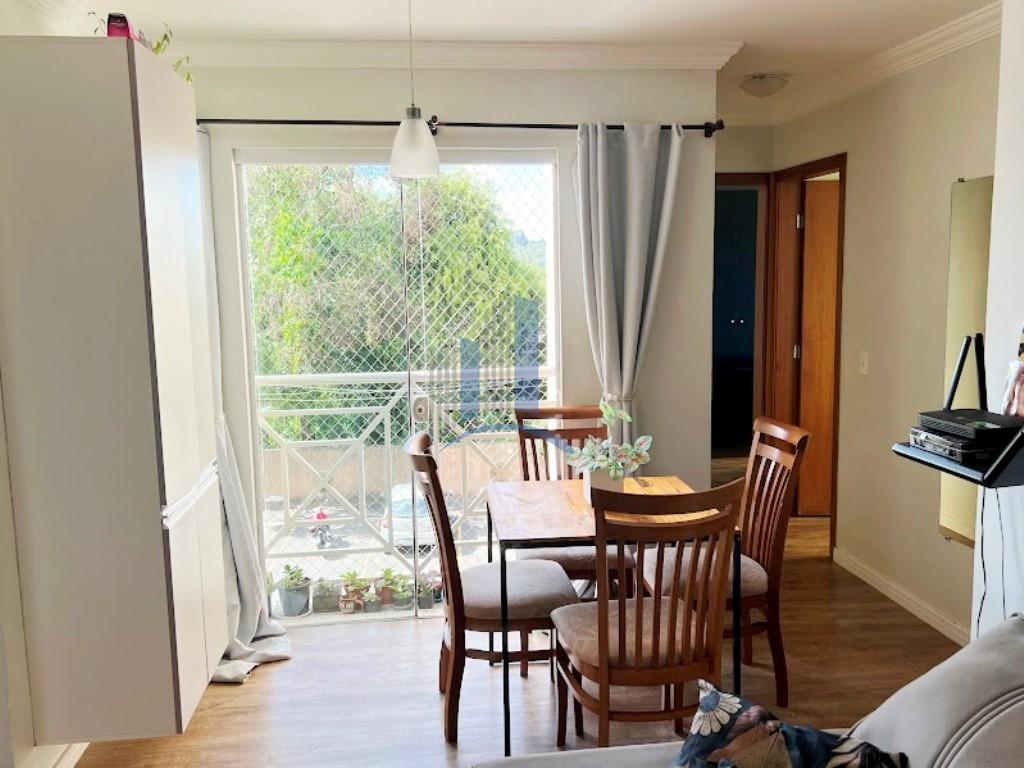 Apartamento, 3 quartos, 55 m² - Foto 5