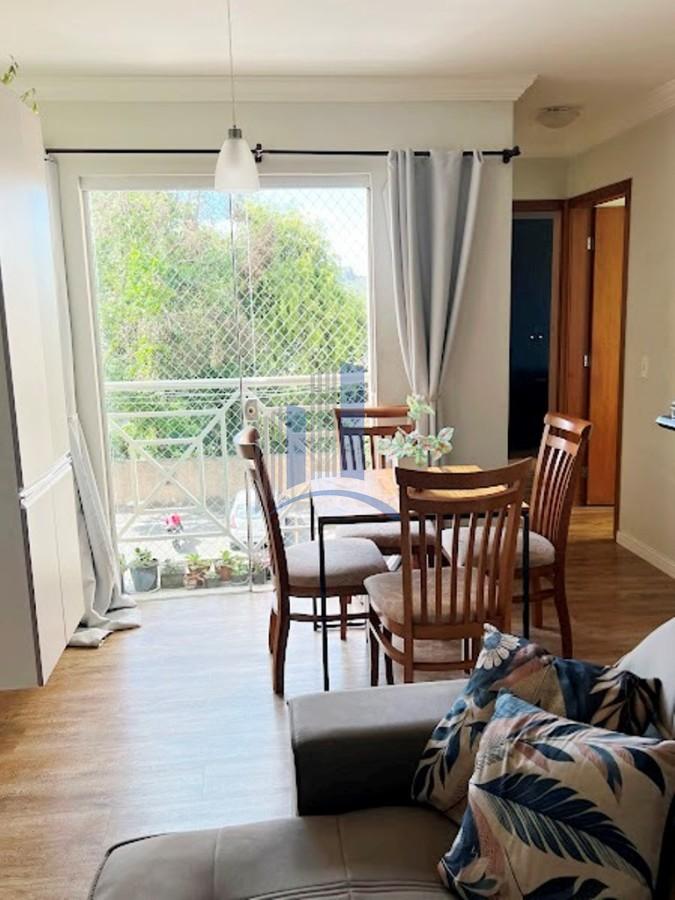 Apartamento, 3 quartos, 55 m² - Foto 6