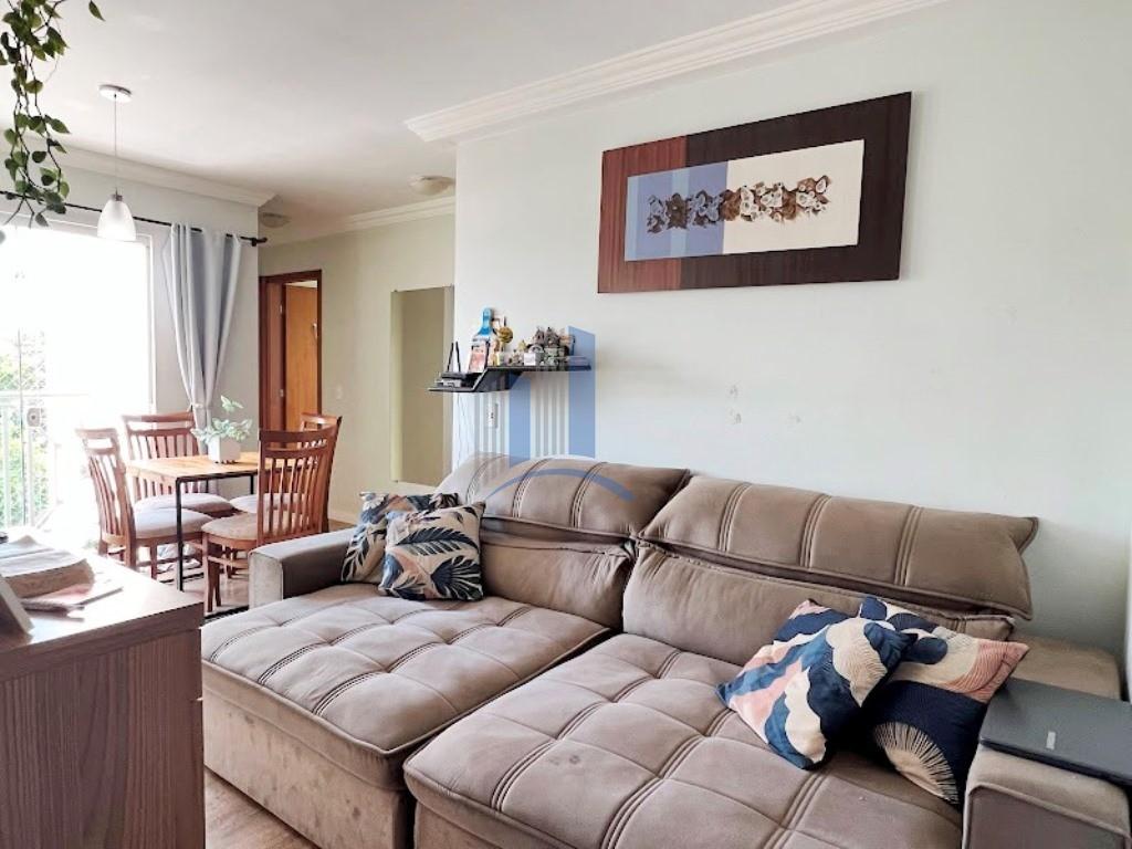 Apartamento, 3 quartos, 55 m² - Foto 4