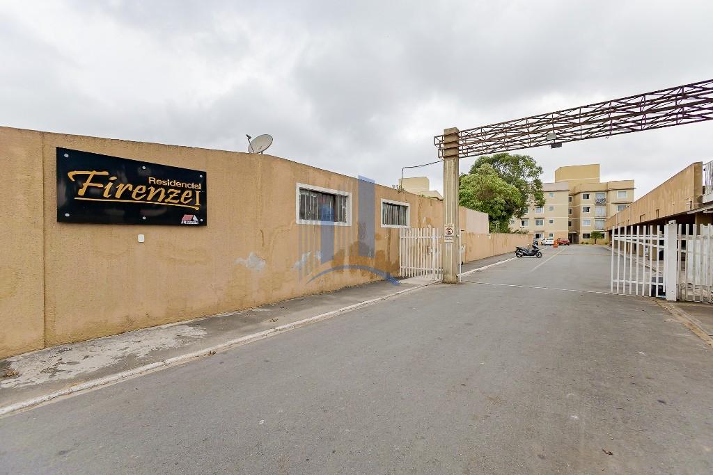 Apartamento, 3 quartos, 55 m² - Foto 3