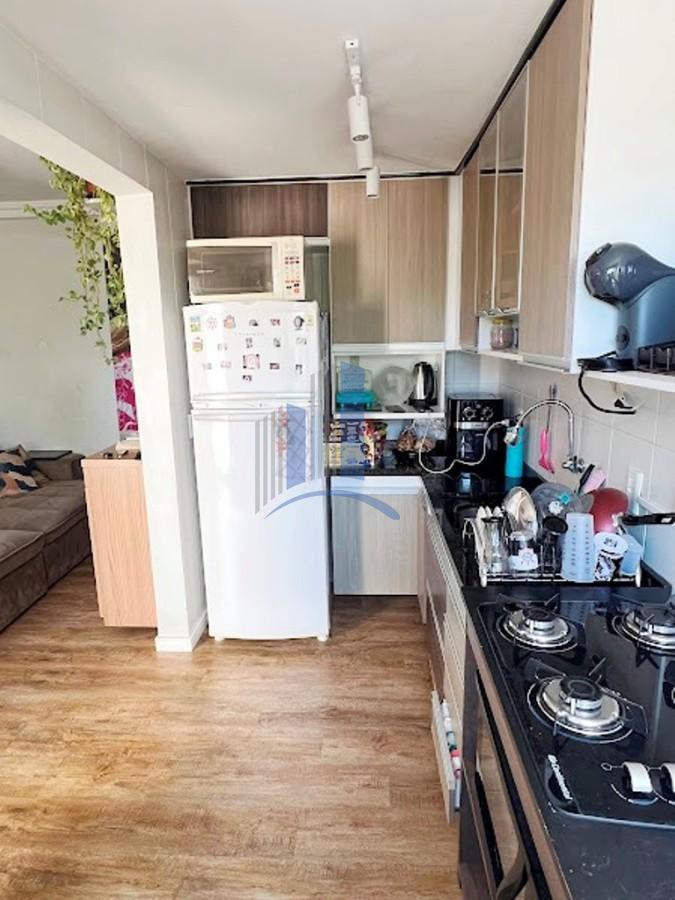 Apartamento, 3 quartos, 55 m² - Foto 12