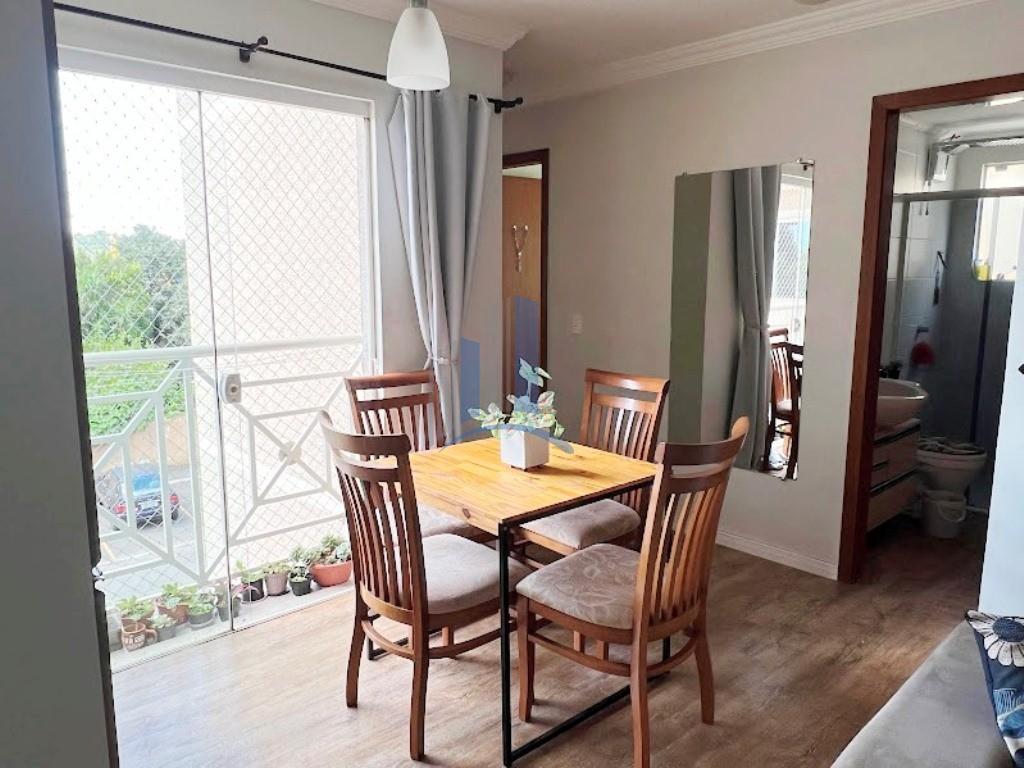 Apartamento, 3 quartos, 55 m² - Foto 8