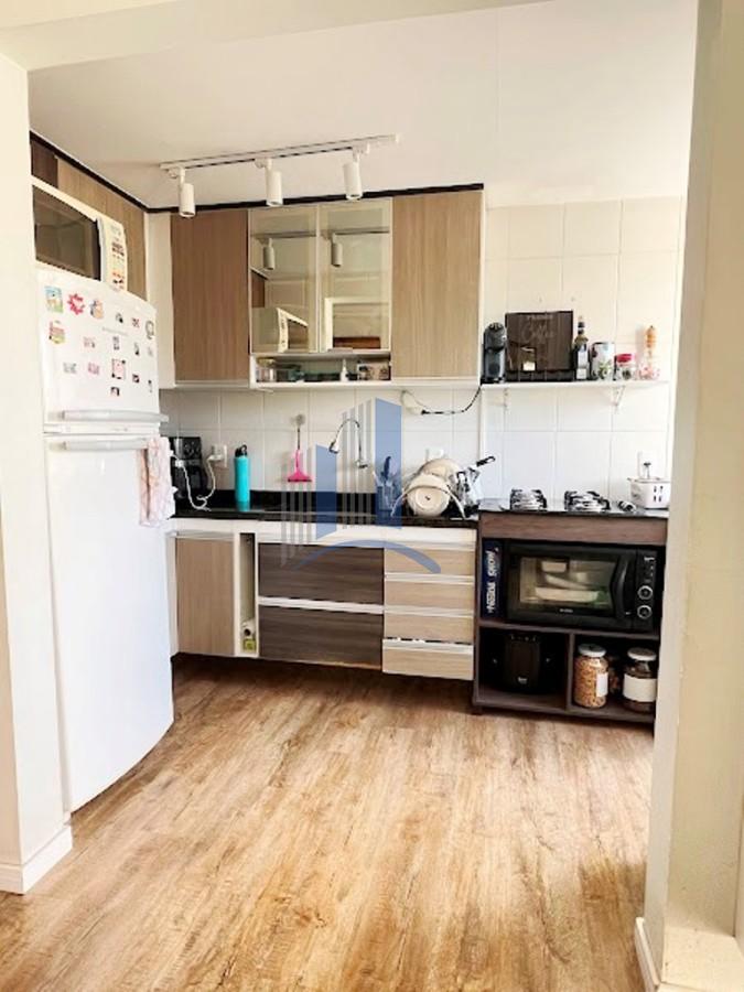Apartamento, 3 quartos, 55 m² - Foto 10