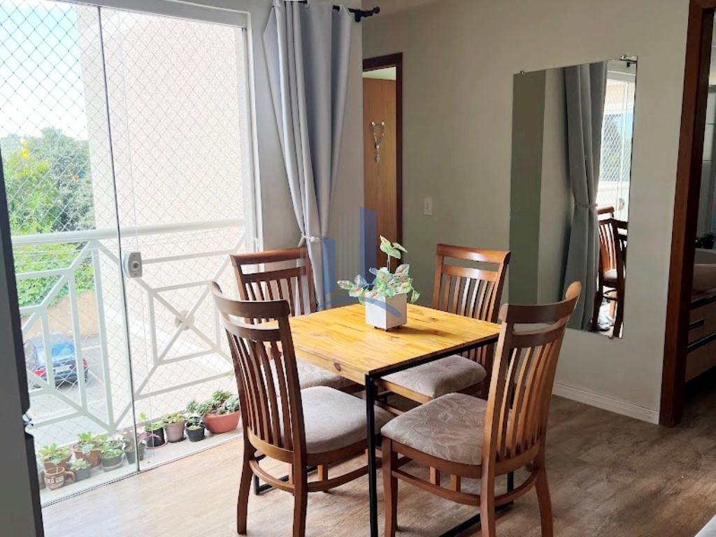 Apartamento, 3 quartos, 55 m² - Foto 7