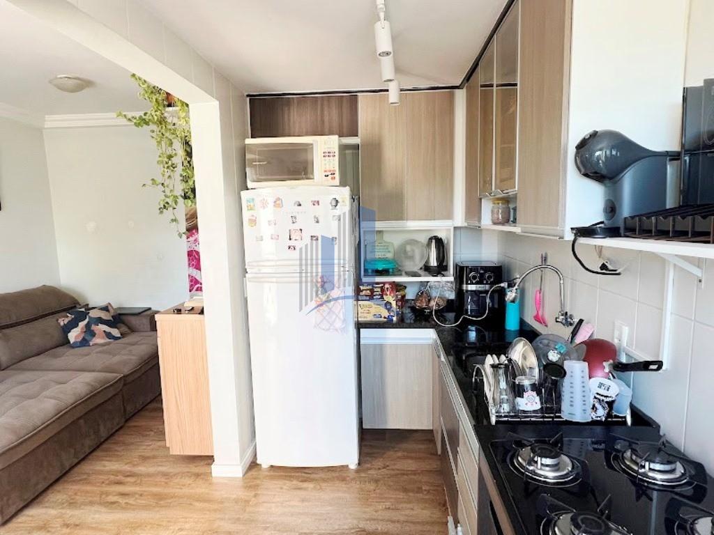 Apartamento, 3 quartos, 55 m² - Foto 11