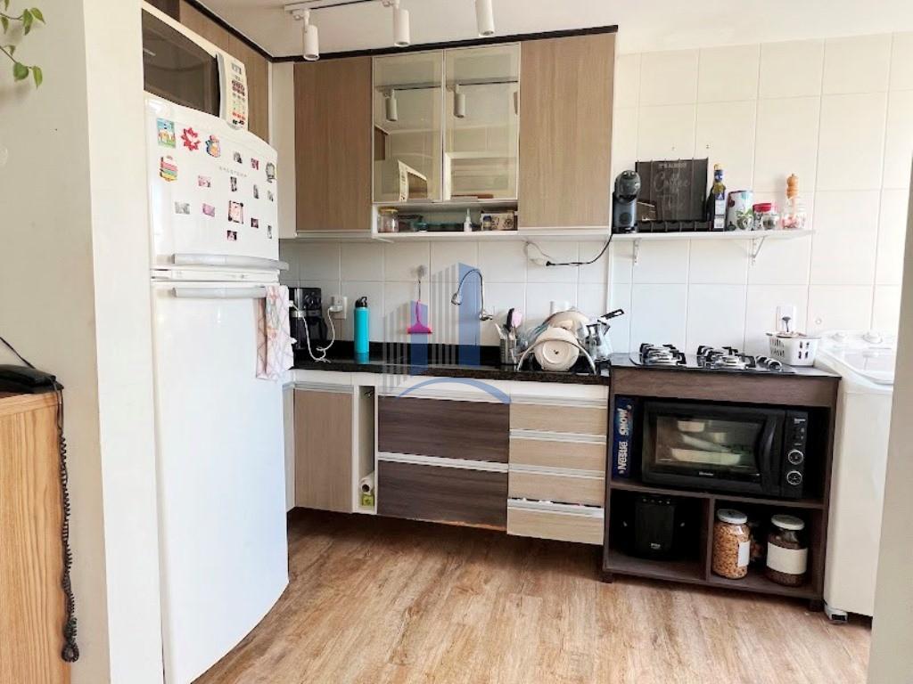 Apartamento, 3 quartos, 55 m² - Foto 9