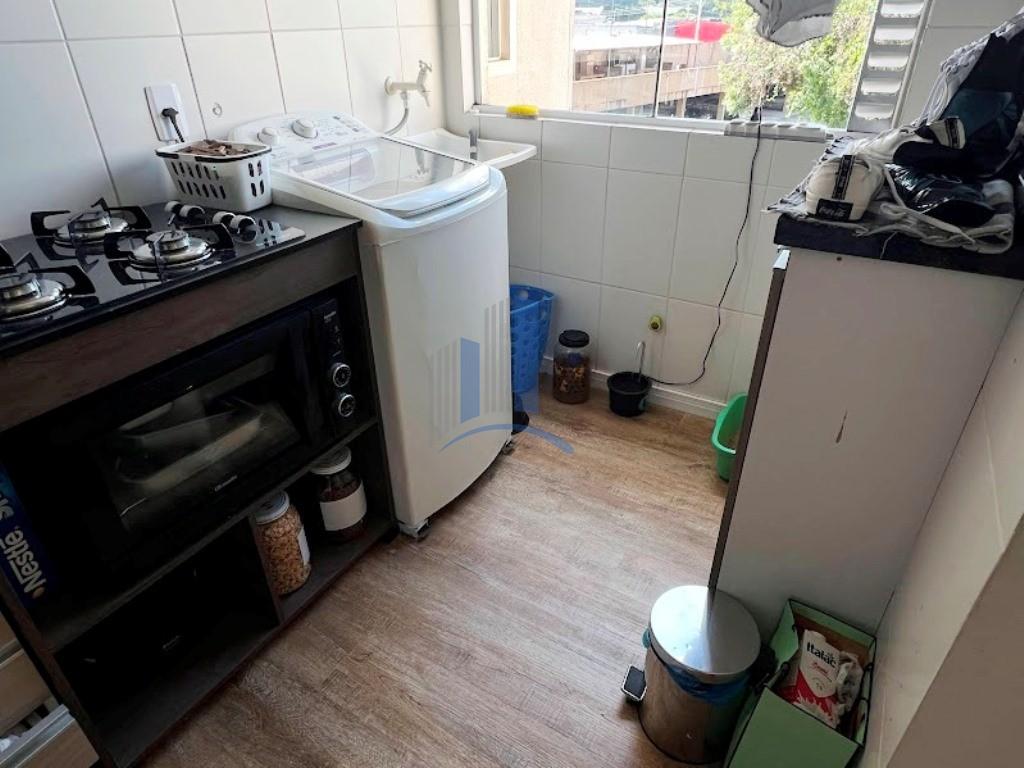 Apartamento, 3 quartos, 55 m² - Foto 14