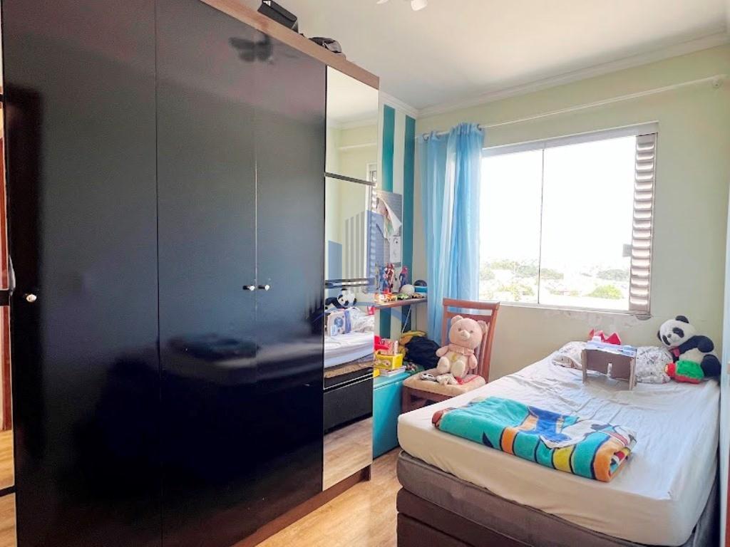 Apartamento, 3 quartos, 55 m² - Foto 16