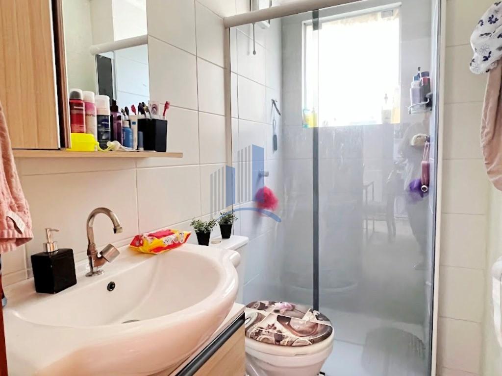 Apartamento, 3 quartos, 55 m² - Foto 19