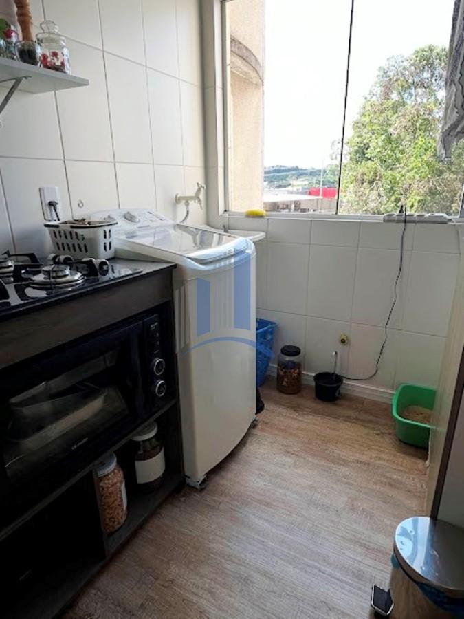 Apartamento, 3 quartos, 55 m² - Foto 13