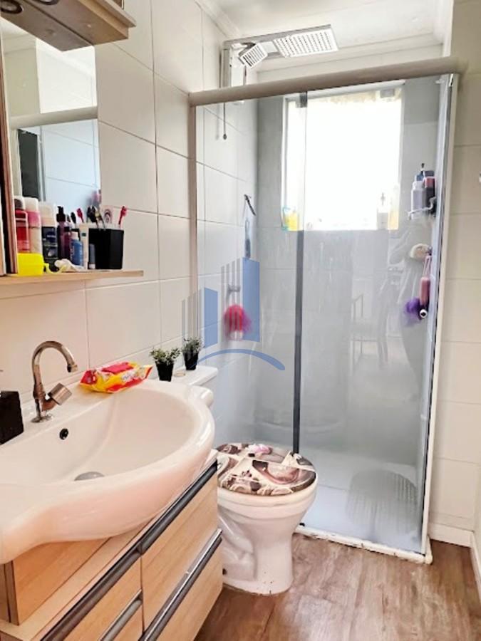 Apartamento, 3 quartos, 55 m² - Foto 20