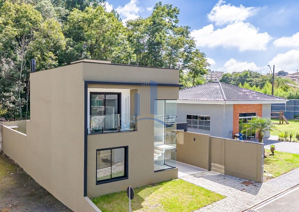 Sobrado, 3 quartos - Foto 5