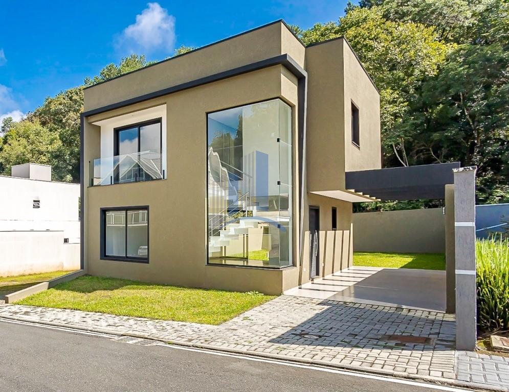 Sobrado, 3 quartos - Foto 1